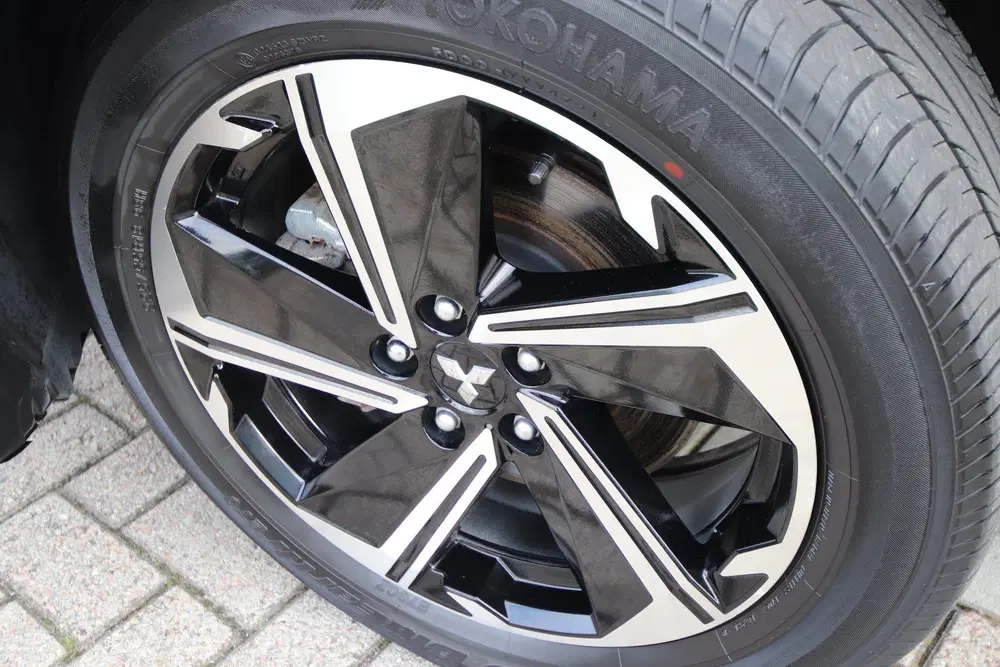 Mitsubishi Eclipse Cross 2.4 PHEV Executive NL-Auto Dealer O uit 2022, foto 14
