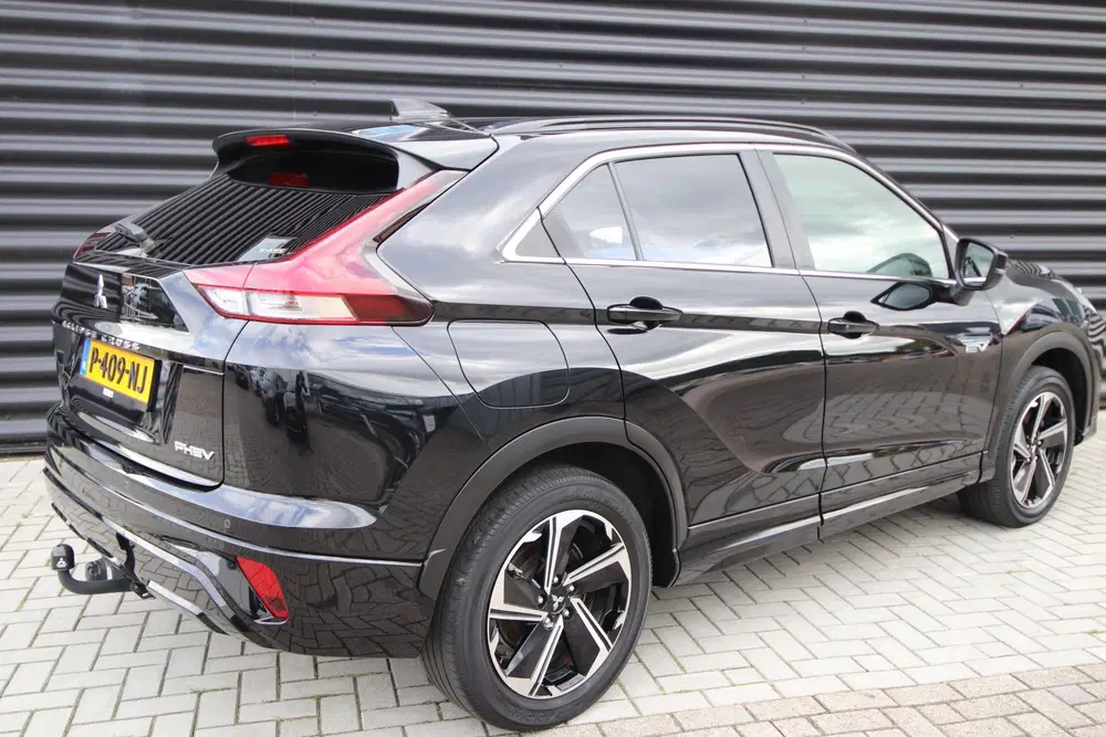 Mitsubishi Eclipse Cross 2.4 PHEV Executive NL-Auto Dealer O uit 2022, foto 2