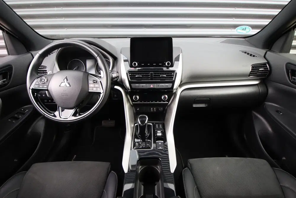 Mitsubishi Eclipse Cross 2.4 PHEV Executive NL-Auto Dealer O uit 2022, foto 4