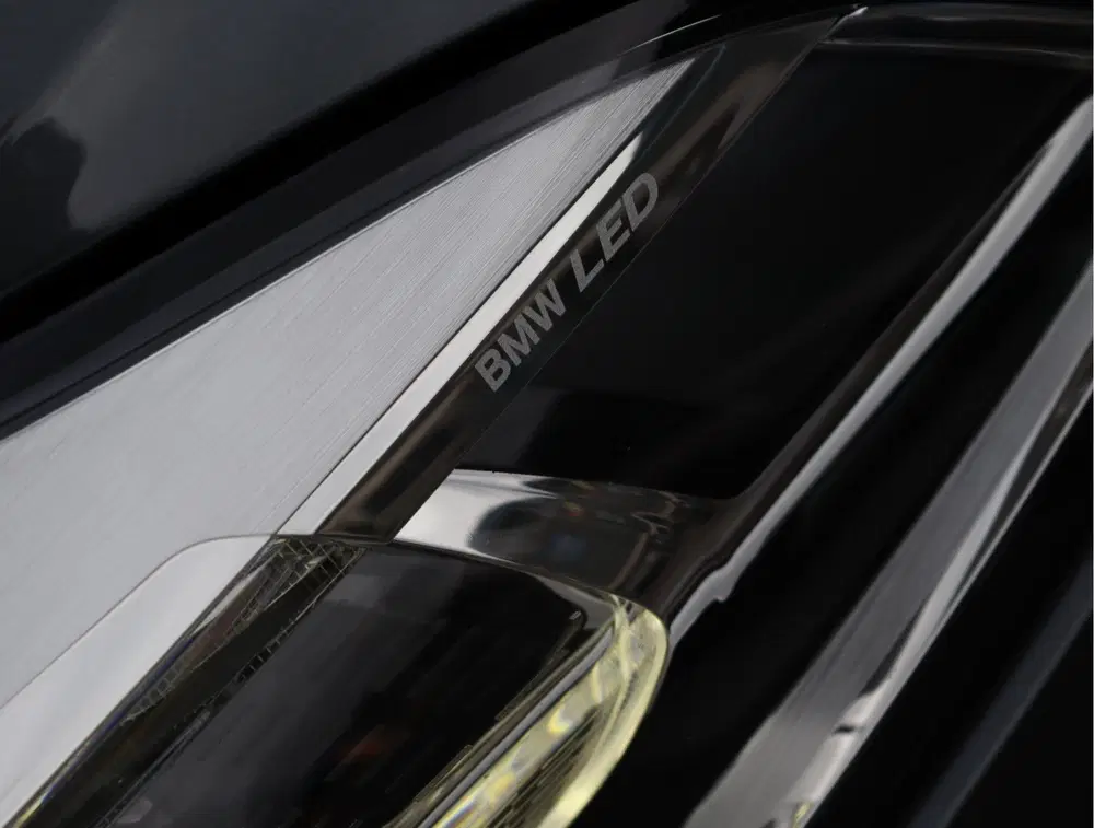 BMW 1-serie 118i Business Edition uit 2021, foto 9