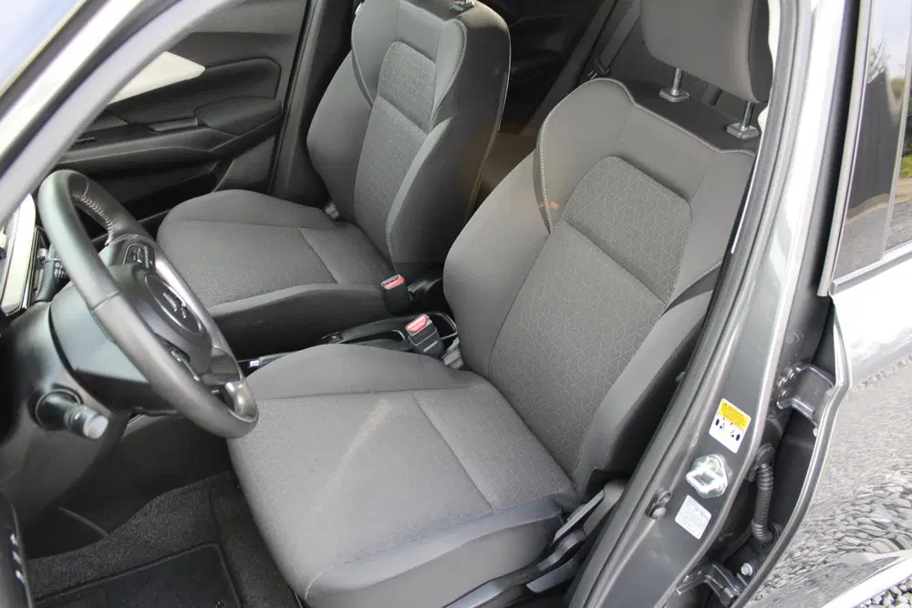 Suzuki Swift 1.2 Select Smart Hybrid Automaat uit 2025, foto 10