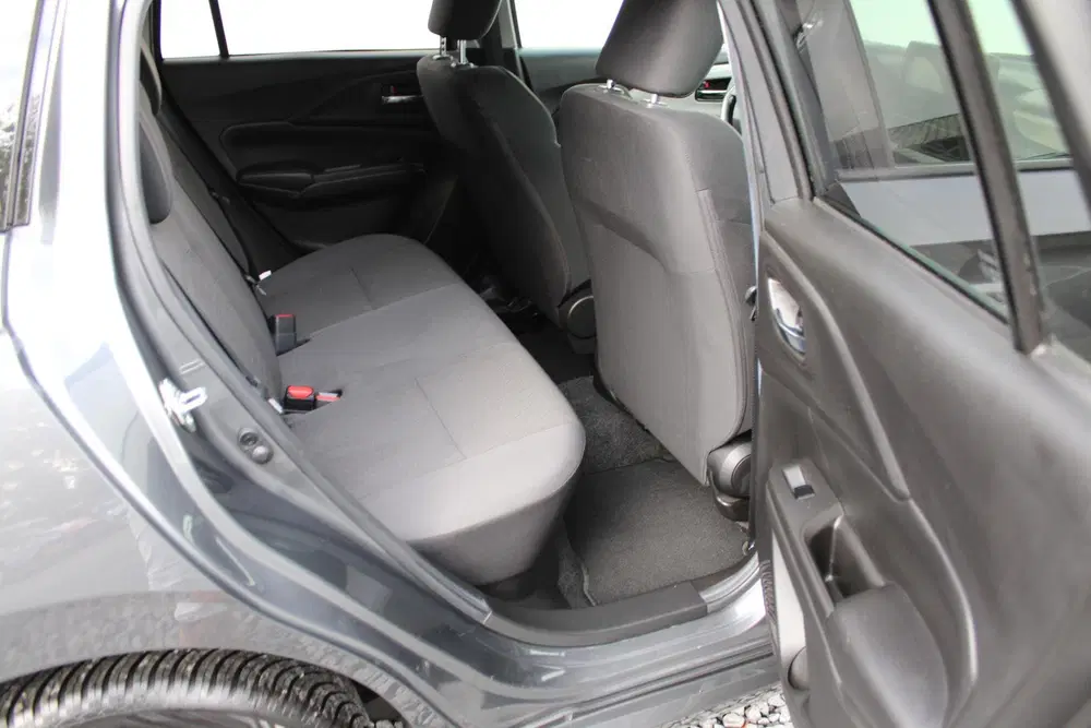 Suzuki Swift 1.2 Select Smart Hybrid Automaat uit 2025, foto 13