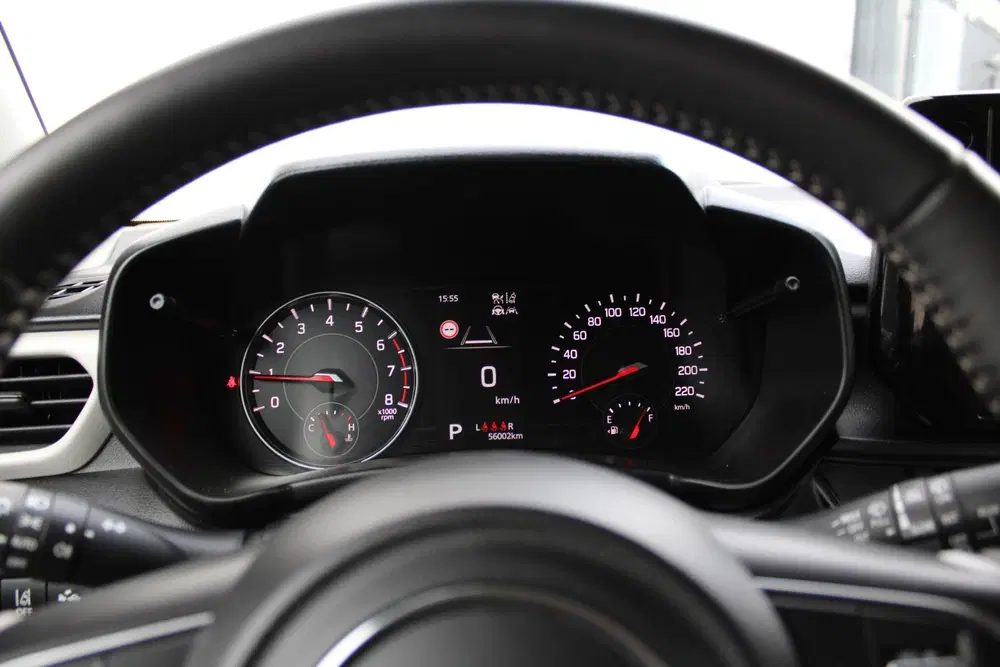 Suzuki Swift 1.2 Select Smart Hybrid Automaat uit 2025, foto 15