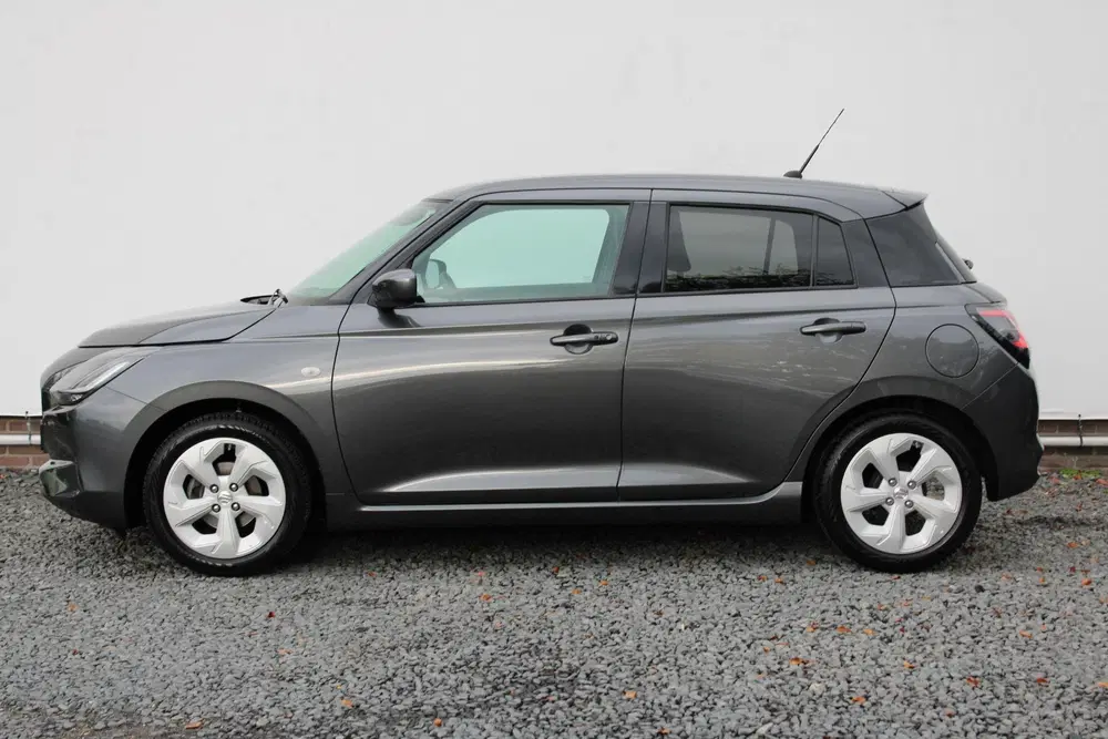 Suzuki Swift 1.2 Select Smart Hybrid Automaat uit 2025, foto 3