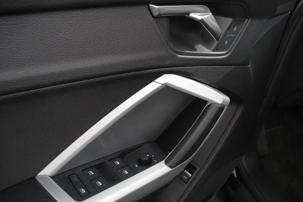Audi Q3 45 TFSI e 245pk PHEV S-tronic Attitude Nav uit 2022, foto 12