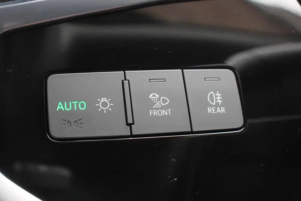 Audi Q3 45 TFSI e 245pk PHEV S-tronic Attitude Nav uit 2022, foto 13