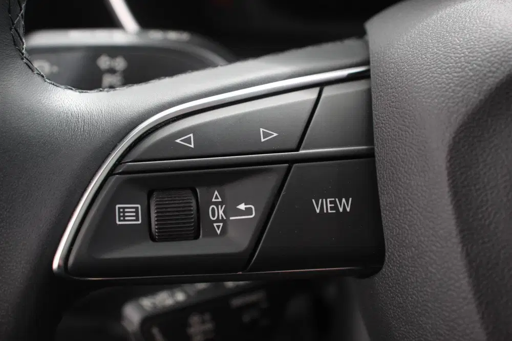 Audi Q3 45 TFSI e 245pk PHEV S-tronic Attitude Nav uit 2022, foto 15
