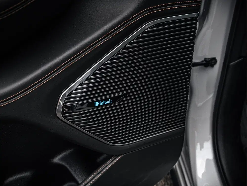 Jeep Grand Cherokee uit 2025, foto 15