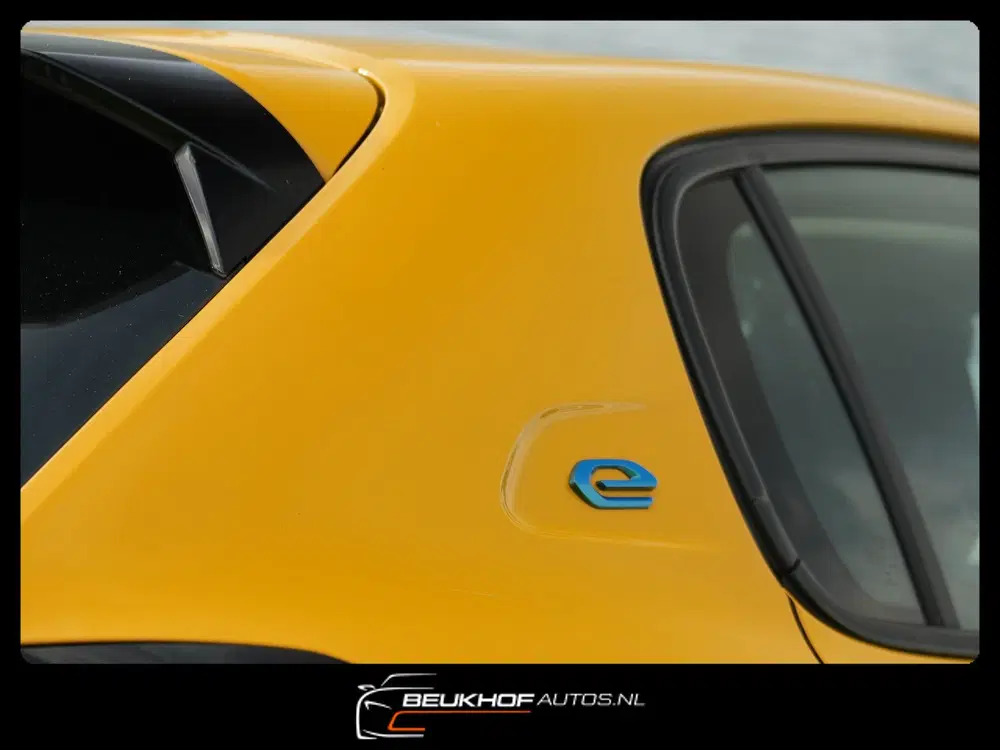 Peugeot 208 EV Active 50 kWh Carplay Cruise Navi Soh 9 uit 2022, foto 10