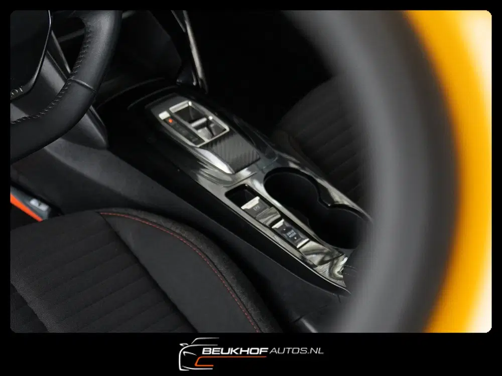 Peugeot 208 EV Active 50 kWh Carplay Cruise Navi Soh 9 uit 2022, foto 13