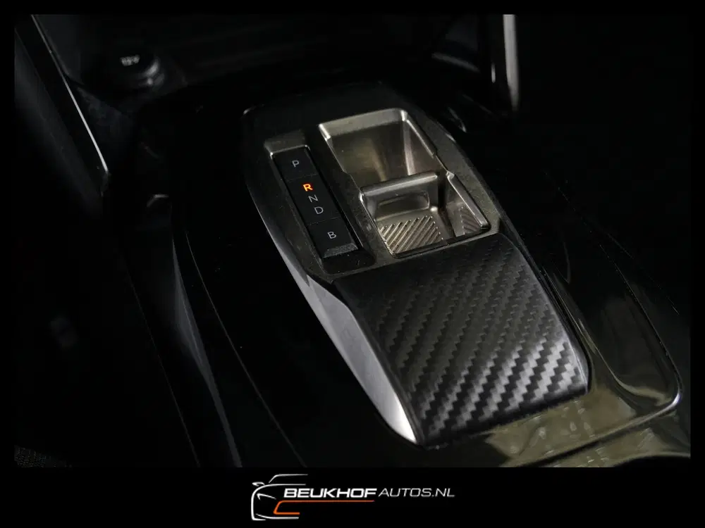 Peugeot 208 EV Active 50 kWh Carplay Cruise Navi Soh 9 uit 2022, foto 15