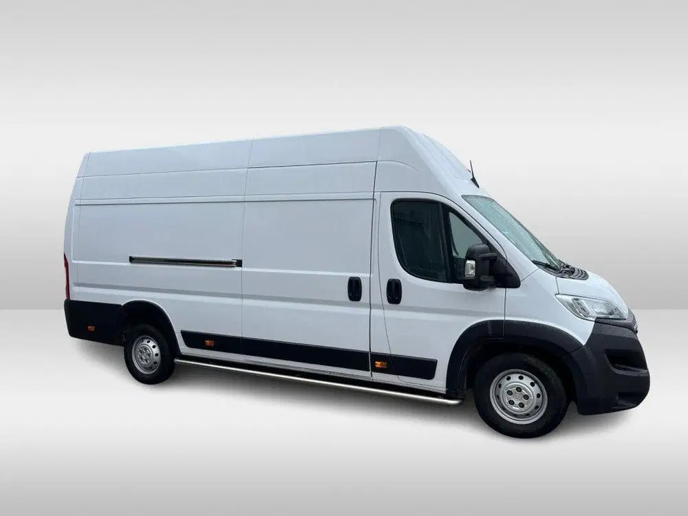 Opel Movano 2.2D Heavy 165pk L4H3 3.5t uit 2023, foto 3
