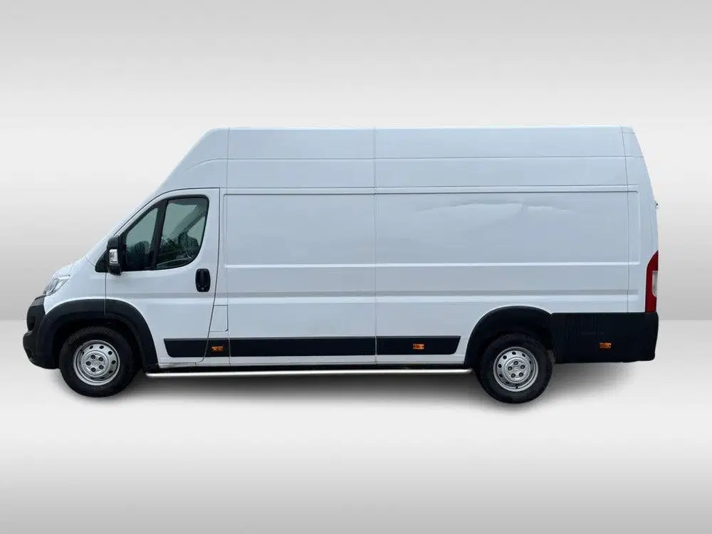 Opel Movano 2.2D Heavy 165pk L4H3 3.5t uit 2023, foto 4