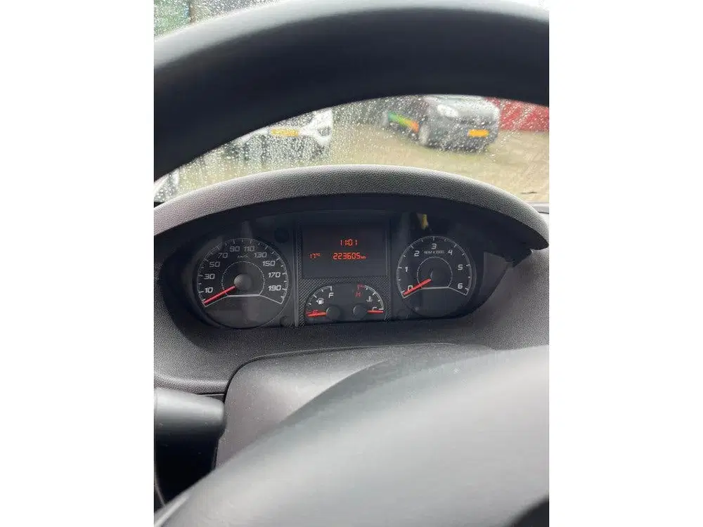 Opel Movano 2.2D Heavy 165pk L4H3 3.5t uit 2023, foto 5