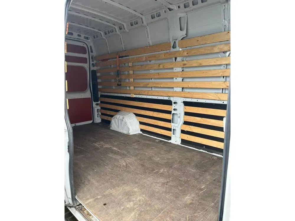 Opel Movano 2.2D Heavy 165pk L4H3 3.5t uit 2023, foto 6