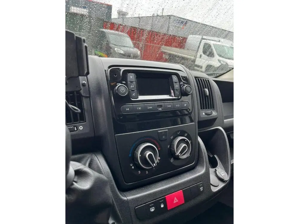 Opel Movano 2.2D Heavy 165pk L4H3 3.5t uit 2023, foto 8