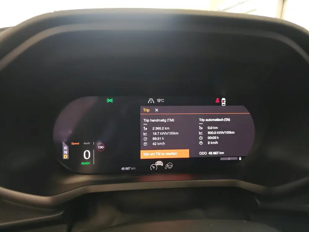 Polestar 2 78kWh 408pk Long Range Dual Motor Launch E uit 2021, foto 10