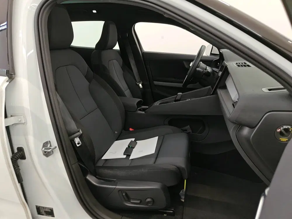 Polestar 2 78kWh 408pk Long Range Dual Motor Launch E uit 2021, foto 7