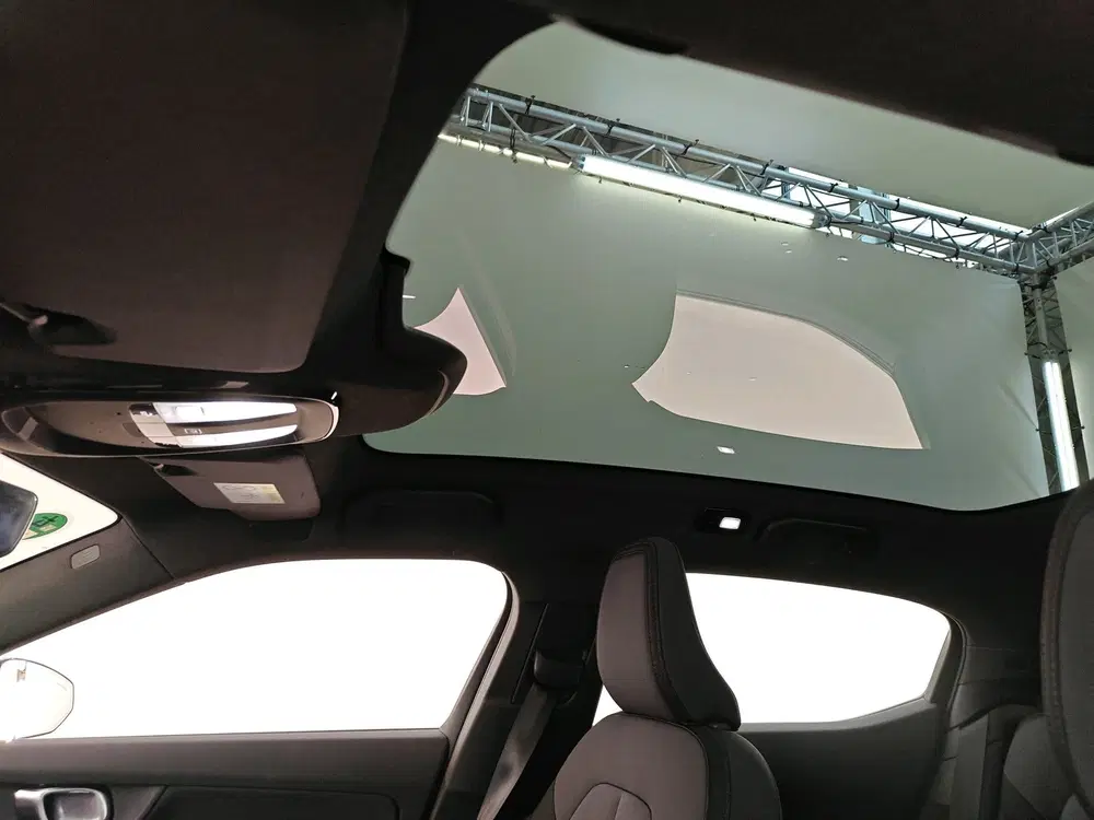 Polestar 2 78kWh 408pk Long Range Dual Motor Launch E uit 2021, foto 8