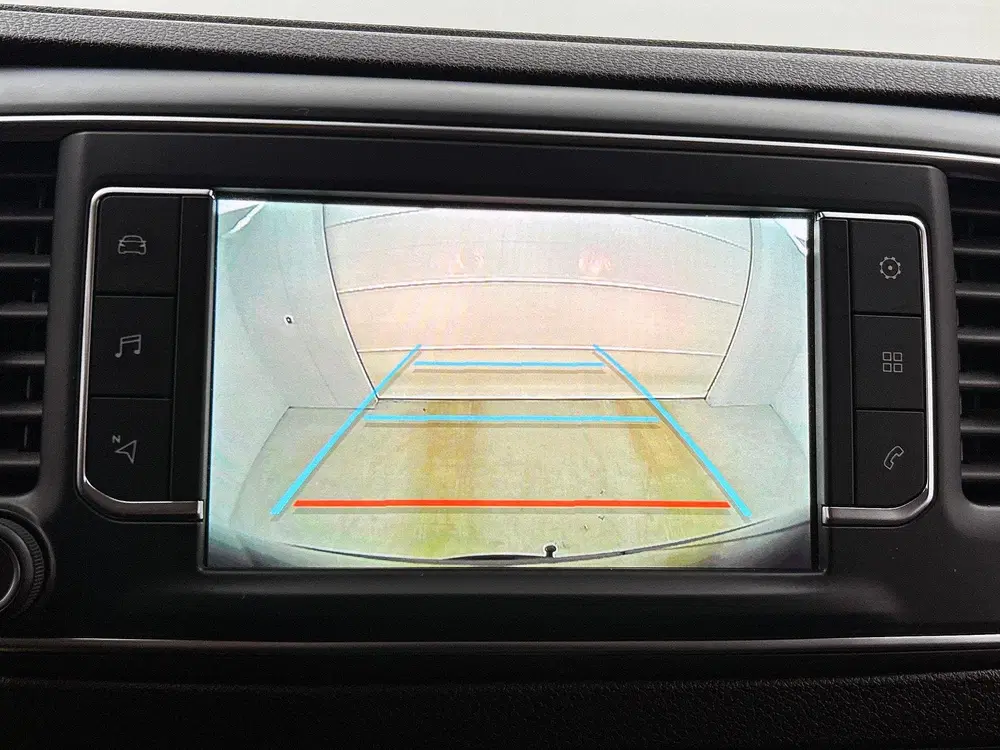 Opel Vivaro 2.0 CDTI L3H1 Dubbele Cabine Automaat Airc uit 2023, foto 11