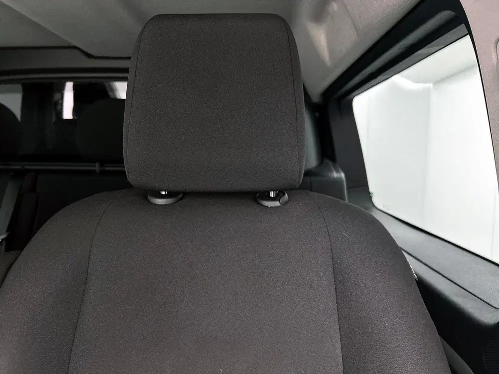 Opel Vivaro 2.0 CDTI L3H1 Dubbele Cabine Automaat Airc uit 2023, foto 12