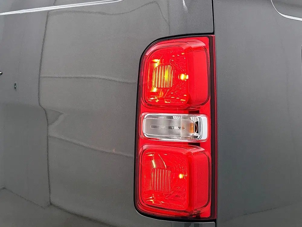 Opel Vivaro 2.0 CDTI L3H1 Dubbele Cabine Automaat Airc uit 2023, foto 14