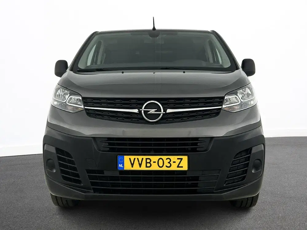 Opel Vivaro 2.0 CDTI L3H1 Dubbele Cabine Automaat Airc uit 2023, foto 5