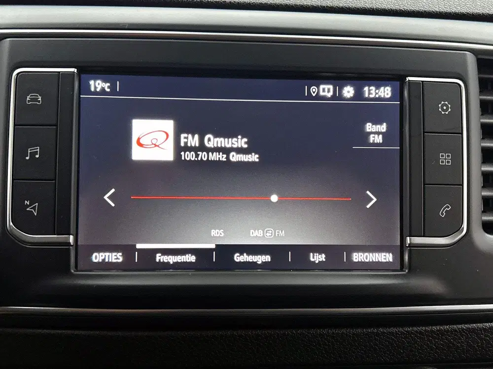 Opel Vivaro 2.0 CDTI L3H1 Dubbele Cabine Automaat Airc uit 2023, foto 7