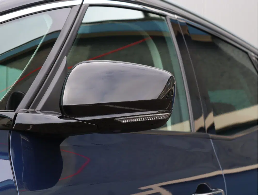 Renault Grand Scenic Grand Scénic 1.3 TCe Initiale Paris uit 2020, foto 12