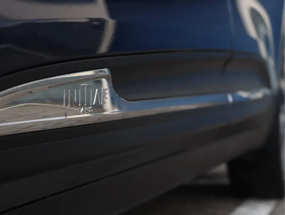 Renault Grand Scenic Grand Scénic 1.3 TCe Initiale Paris uit 2020, foto 13
