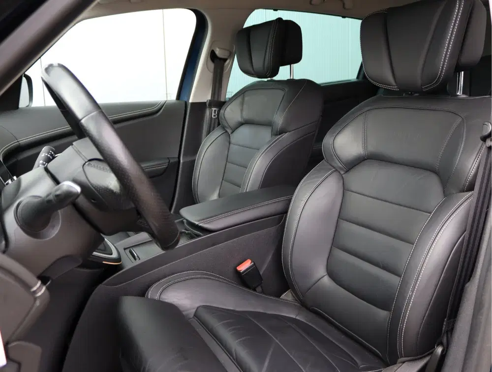 Renault Grand Scenic Grand Scénic 1.3 TCe Initiale Paris uit 2020, foto 4
