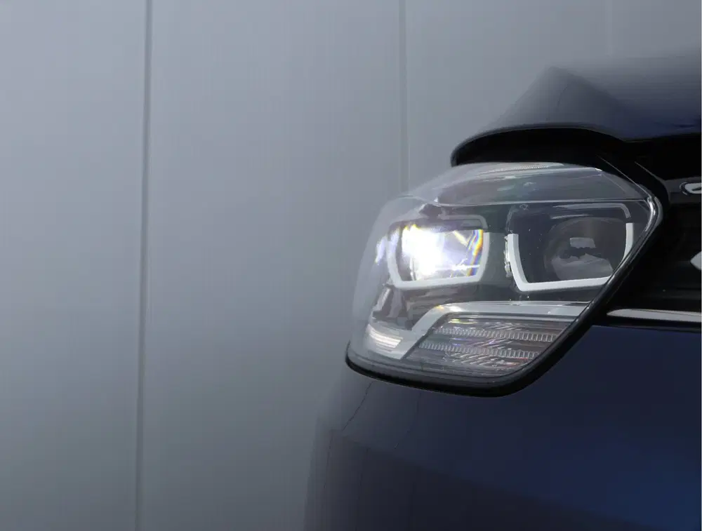 Renault Grand Scenic Grand Scénic 1.3 TCe Initiale Paris uit 2020, foto 8
