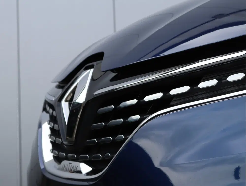 Renault Grand Scenic Grand Scénic 1.3 TCe Initiale Paris uit 2020, foto 9