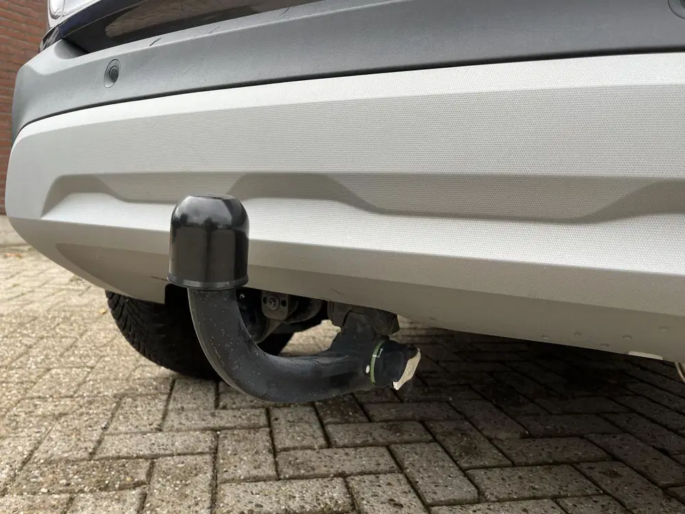 Opel Crossland 1.2 Turbo Elegance uit 2022, foto 13