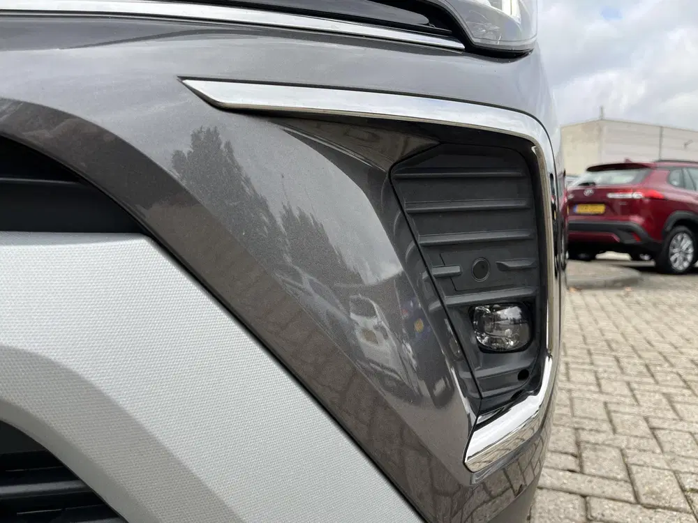 Opel Crossland 1.2 Turbo Elegance uit 2022, foto 4