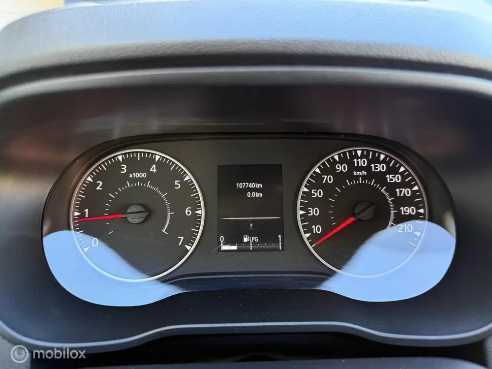 Dacia Duster 1.0 TCe 100 ECO-G Extreme Fabrieks LPG Cam uit 2024, foto 10