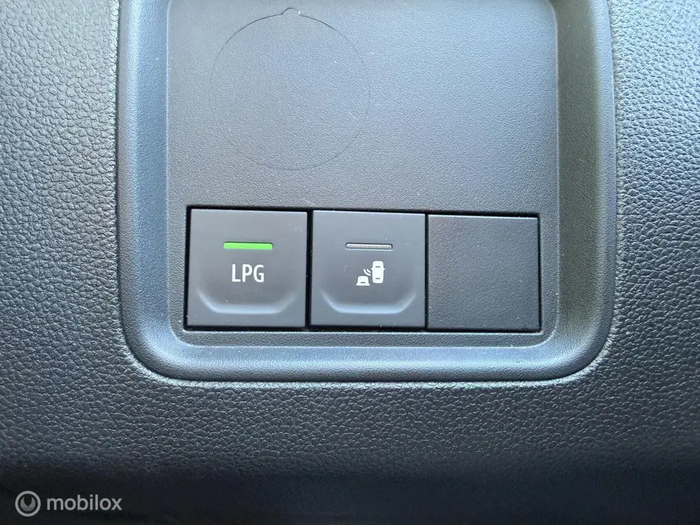 Dacia Duster 1.0 TCe 100 ECO-G Extreme Fabrieks LPG Cam uit 2024, foto 12