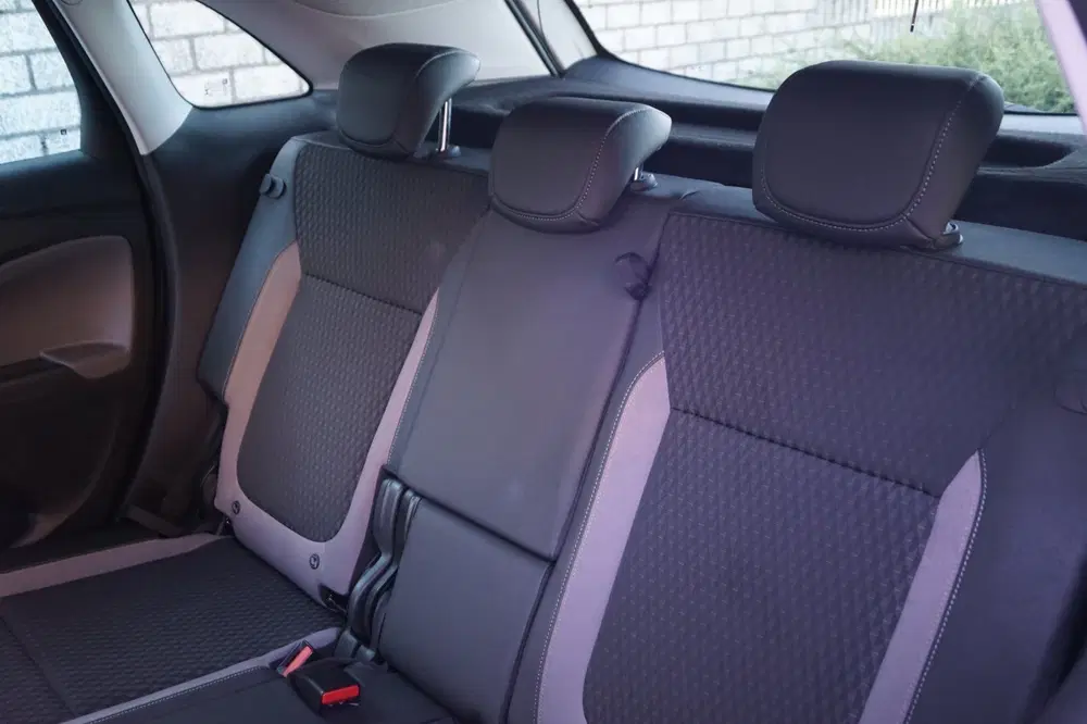 Opel Crossland 1.2 Turbo Innovation Autom AGR Stoelen Spo uit 2019, foto 6