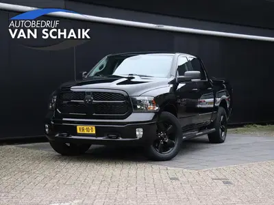 Dodge RAM 5.7 V8 4x4 Crew Cab Classic uit 2021