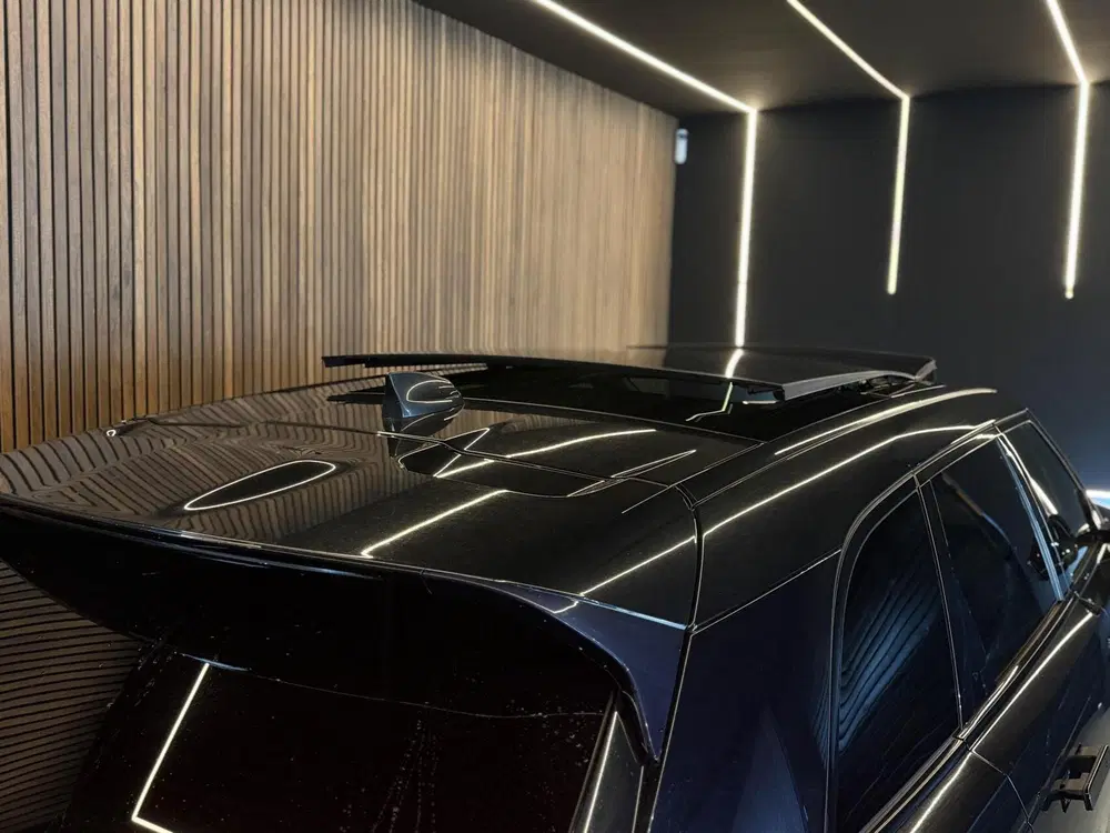 Land Rover Range Rover Velar 3.0 D300 AWD R-Dynamic HSE MAXT uit 2019, foto 8