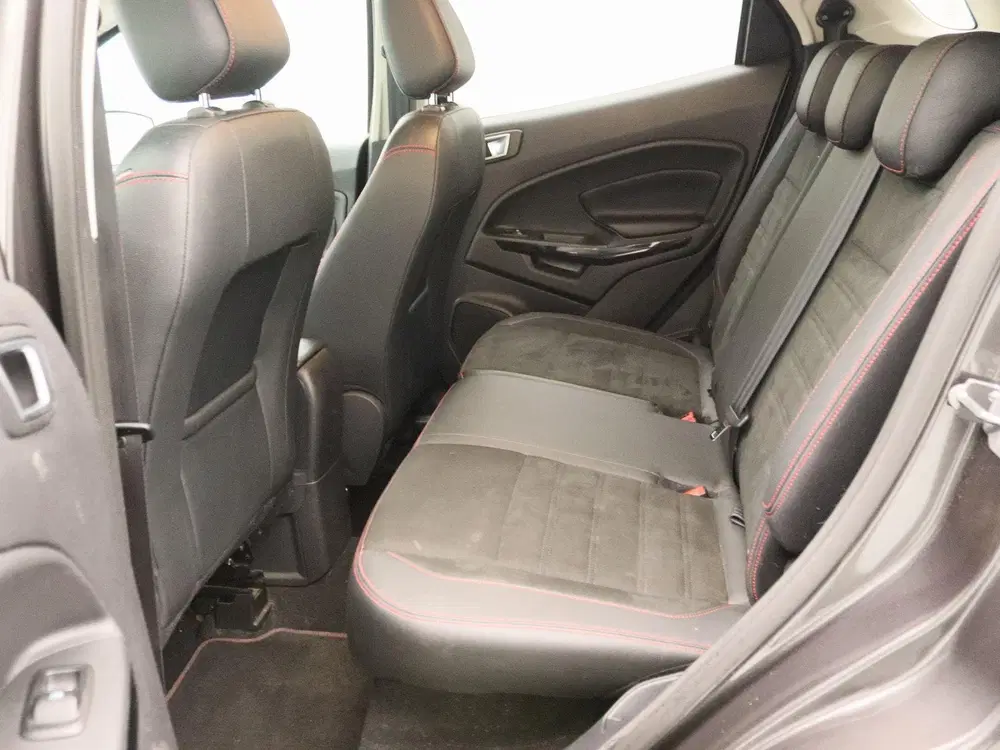 Ford EcoSport 1.0 EcoBoost ST-Line uit 2020, foto 13