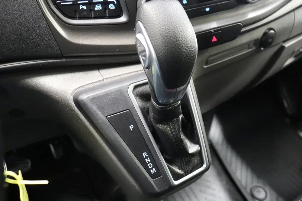 Ford Transit Custom 2.0 TDCI Automaat 2x Schuifdeur L2 EURO uit 2022, foto 6