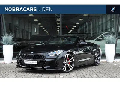 BMW Z4 M40i High Executive Automaat uit 2022