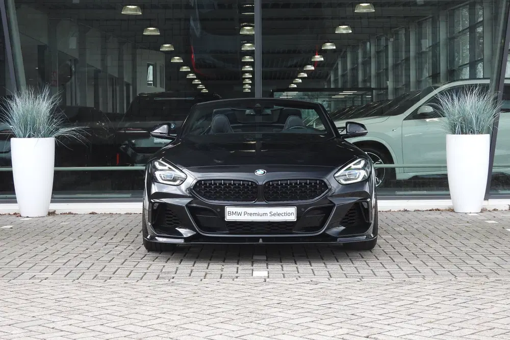 BMW Z4 M40i High Executive Automaat uit 2022, foto 12