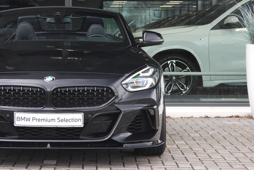 BMW Z4 M40i High Executive Automaat uit 2022, foto 13