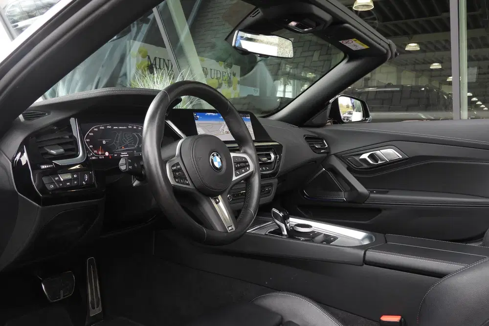 BMW Z4 M40i High Executive Automaat uit 2022, foto 15