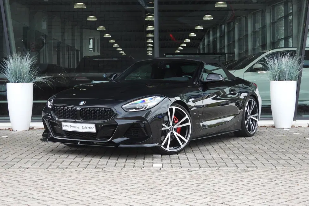 BMW Z4 M40i High Executive Automaat uit 2022, foto 2