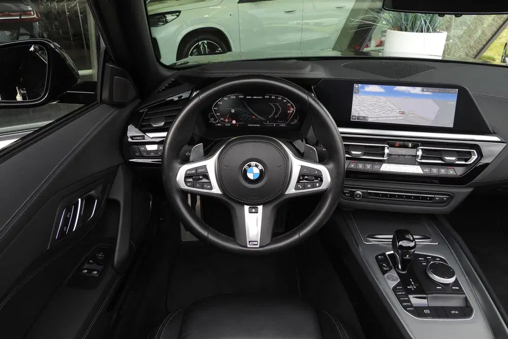BMW Z4 M40i High Executive Automaat uit 2022, foto 3