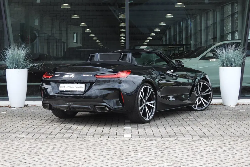 BMW Z4 M40i High Executive Automaat uit 2022, foto 4