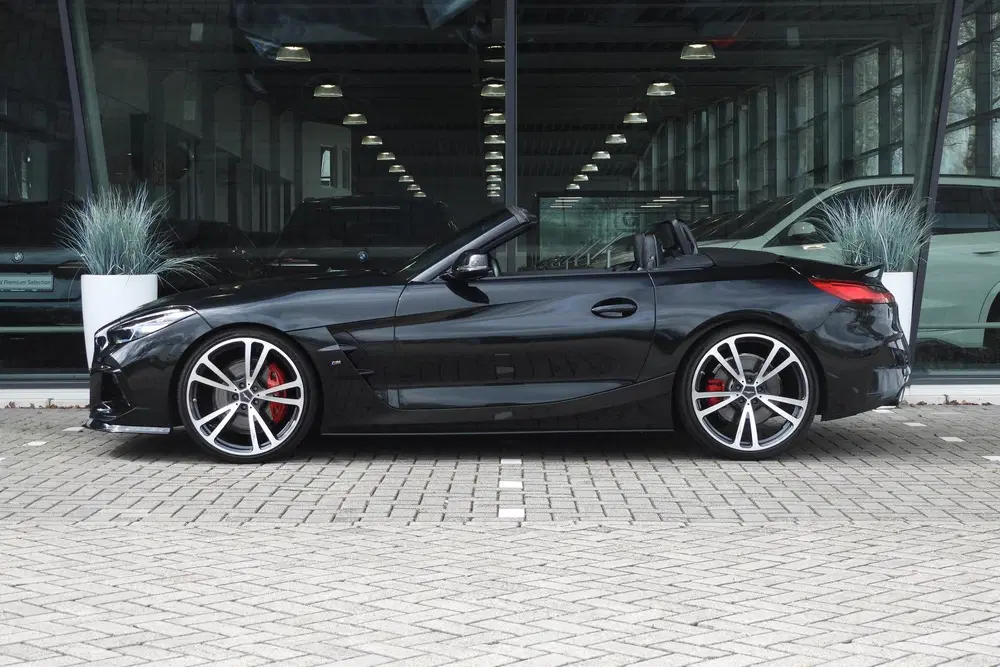 BMW Z4 M40i High Executive Automaat uit 2022, foto 5